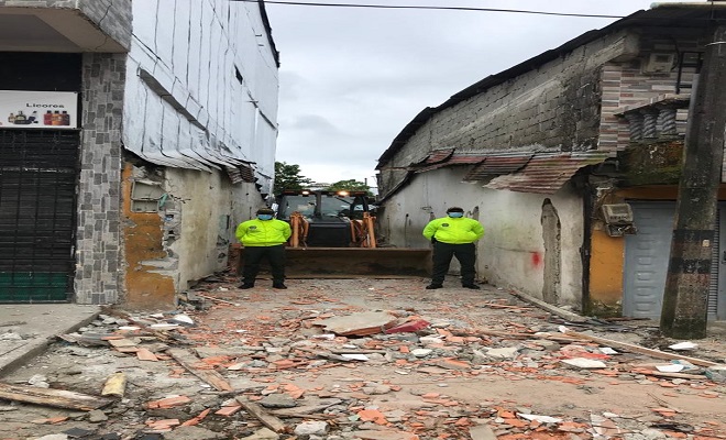 Plan 100 contra el microtráfico Plan 100 contra el microtráfico