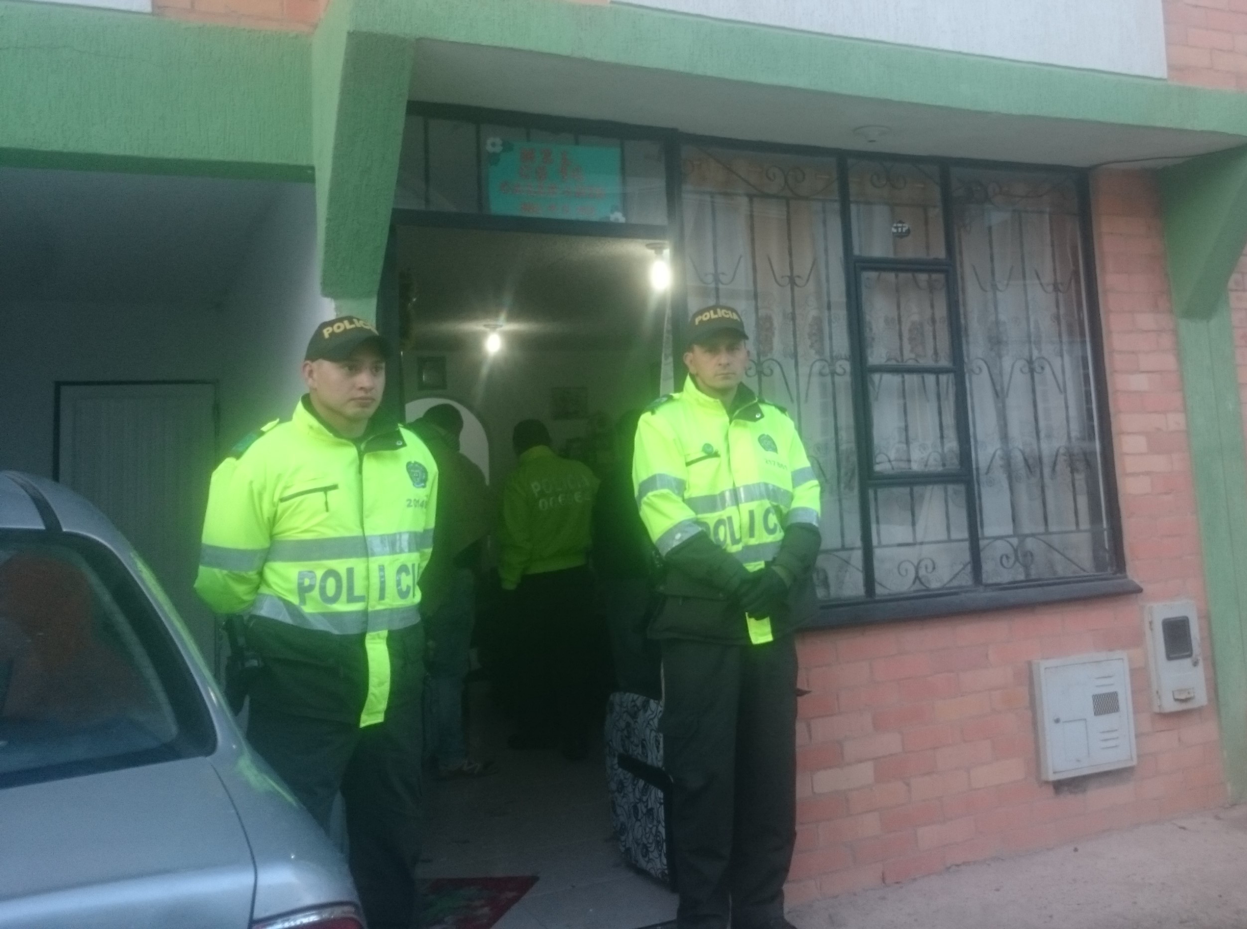 desarticulacion-banda  desarticulacion-banda-en-tunja