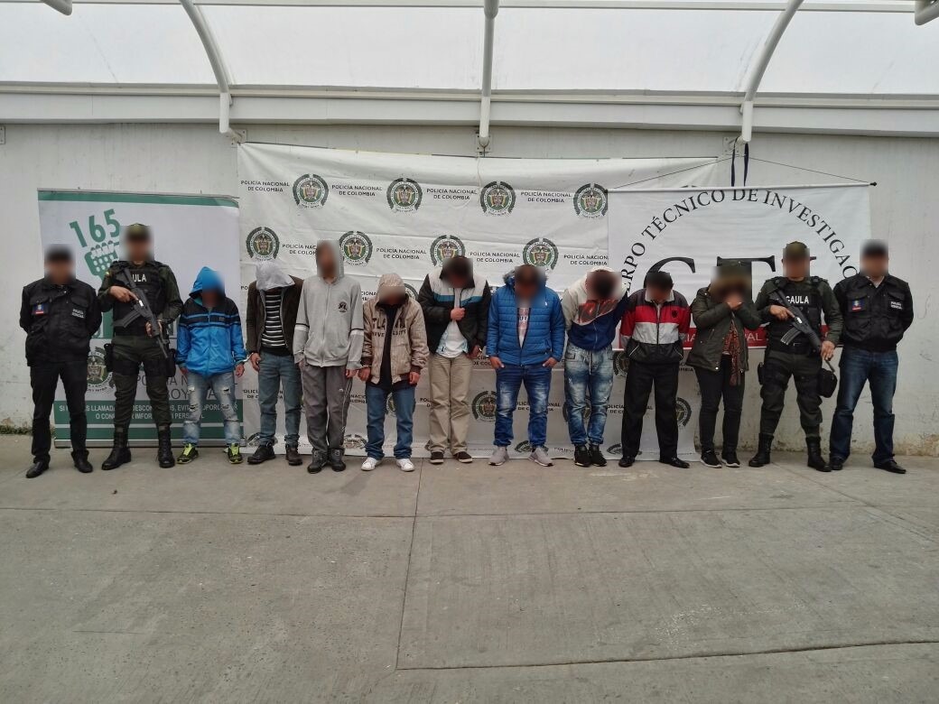 desarticulada-banda-delincuencial-los-jeques desarticulada-banda-delincuencial-jeques