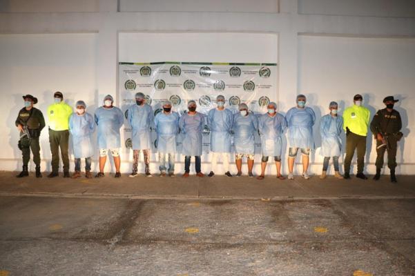 Desarticulada-red-narcotraficante Desarticulada-red-narcotraficante