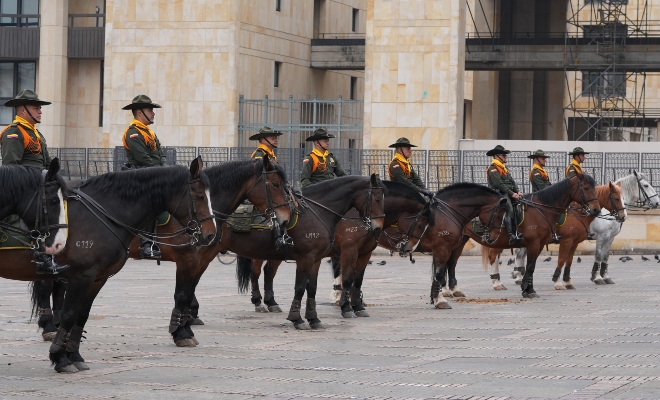 La Seccional de Carabineros enfocará sus esfuerzos en la protección de los recursos naturales y la lucha contra el tráfico ilegal de fauna y flora
