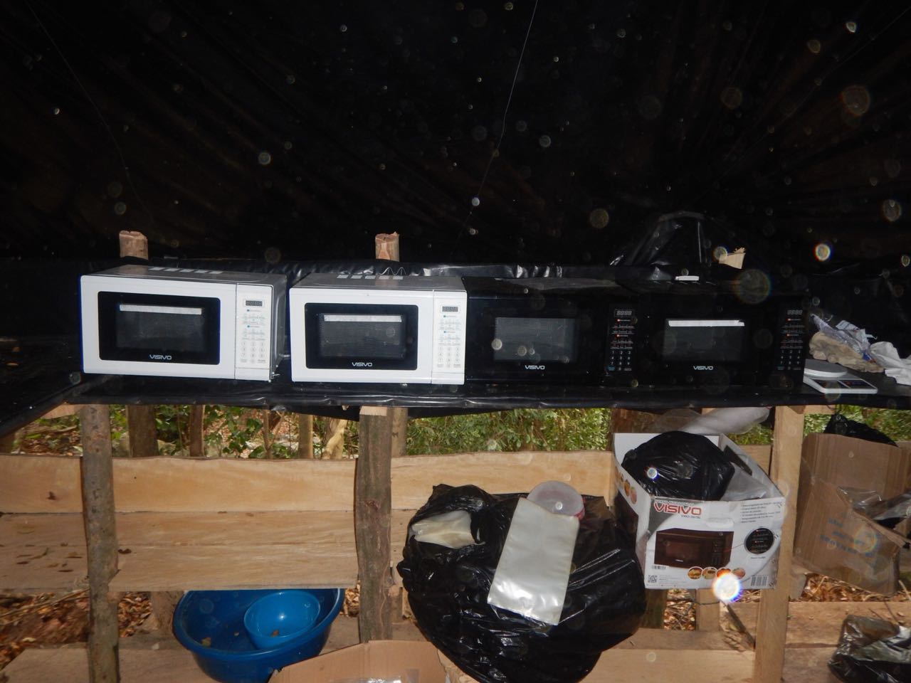 Destruido-laboratorio-para-la-producción-de-cocaína-en-el-Catatumbo Destruido-laboratorio-para-la-producción-de-cocaína-en-el-Catatumbo