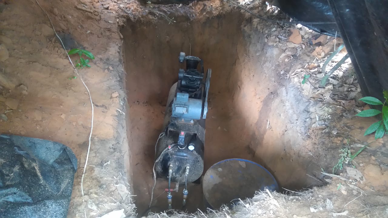 Destruidos-10-laboratorios-para-el-procesamiento-de-clorhidrato-de-cocaína. Destruidos-10-laboratorios-para-el-procesamiento-de-clorhidrato-de-cocaína.