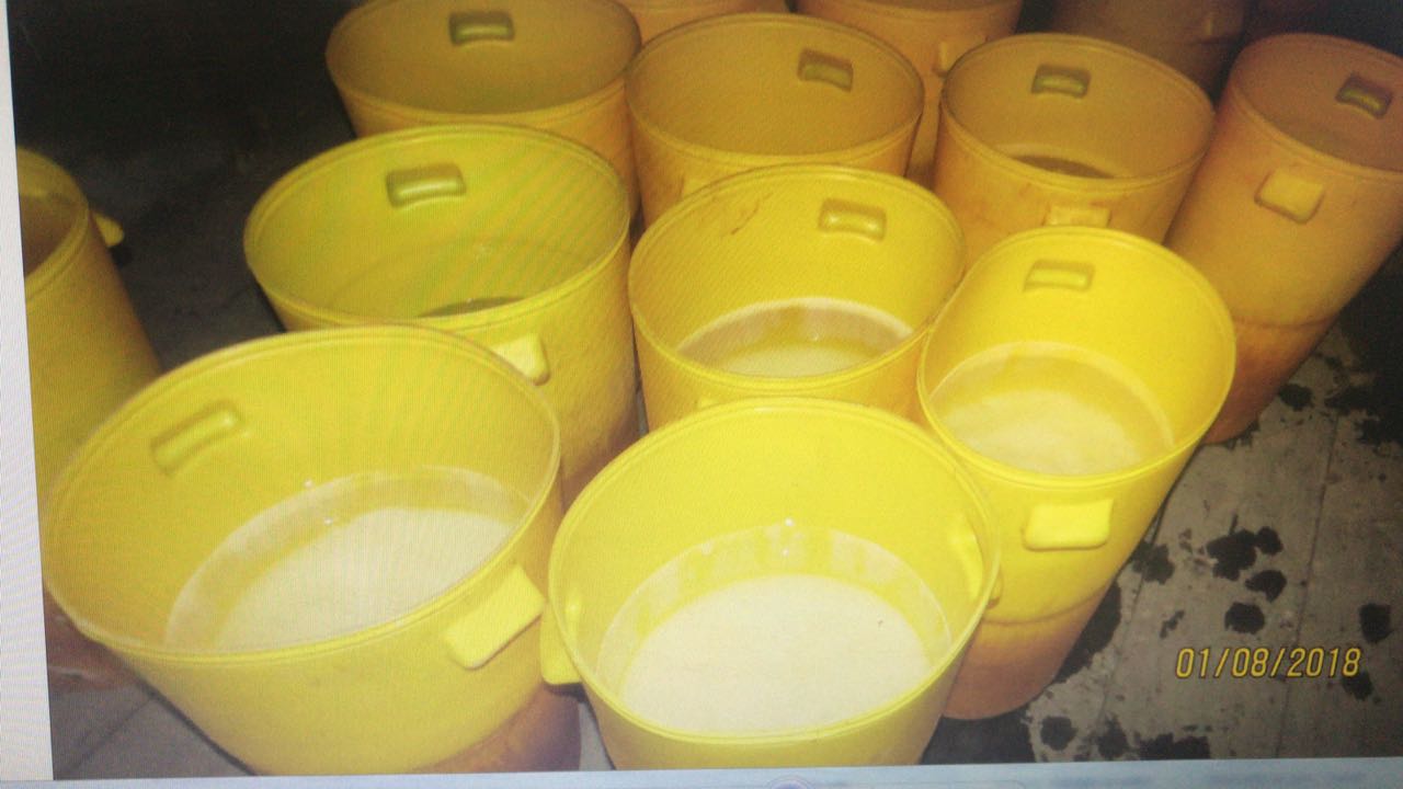 Destruidos-ocho-laboratorios-para-el-procesamiento-de-cocaína Destruidos-ocho-laboratorios-para-el-procesamiento-de-cocaína