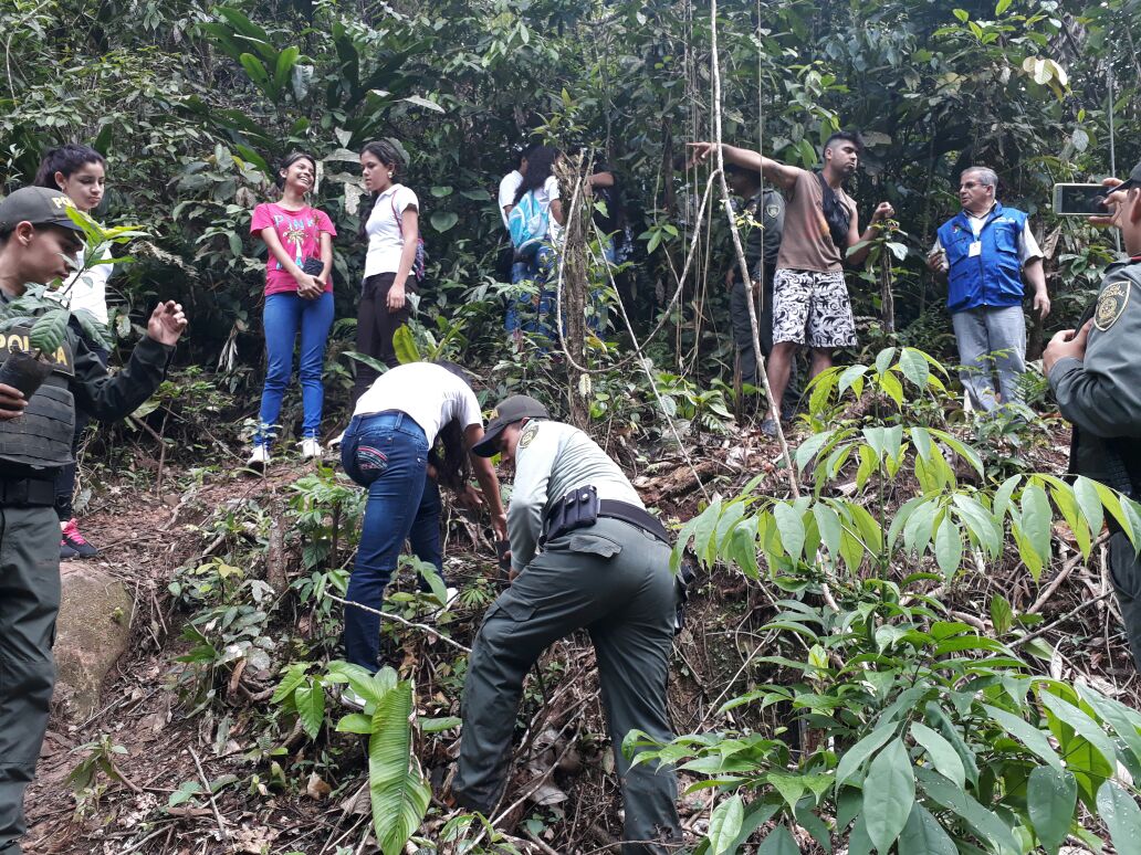 Conmemoramos el día mundial de la biodiversidad y turismo de naturaleza dia-de-la-biodiversidad
