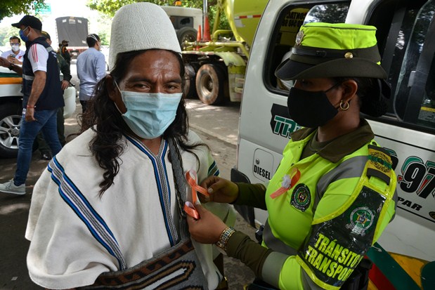 Día-mundial-en-recuerdo-de-las-vctimas-de-accidentes-de-Tránsito