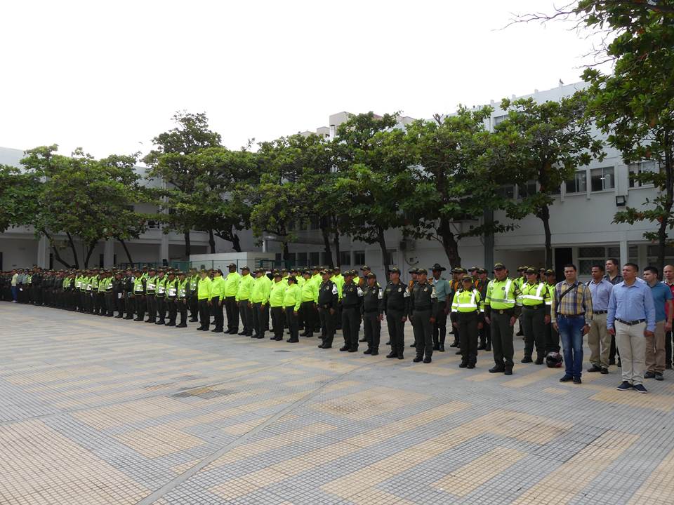 Controles para Plan Navidad Oferta Institucional