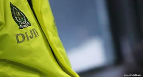 La Policía Nacional arreció su lucha contra el narcotráfico internacional al capturar a dos extraditables al servicio del cartel de Sinaloa y dos más del ‘Clan del Golfo’. Capturados dos capos al servicio del cartel de Sinaloa