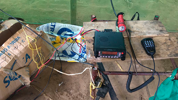 Operación “Agamenón II” asesta contundente golpe al “clan del golfo” Operación “Agamenón II” asesta contundente golpe al “clan del golfo”