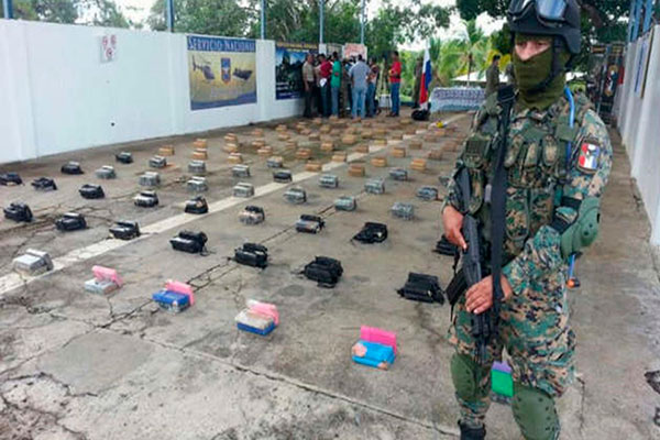 Operación ‘Agamenón II’ continúa dando resultados contra el ‘clan del golfo’ Operación ‘Agamenón II’ continúa dando resultados contra el ‘clan del golfo’