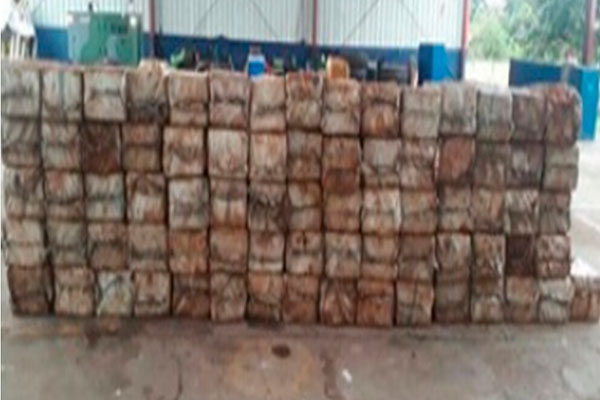 Operación ‘Agamenón II’ continúa dando resultados contra el ‘clan del golfo’ Operación ‘Agamenón II’ continúa dando resultados contra el ‘clan del golfo’