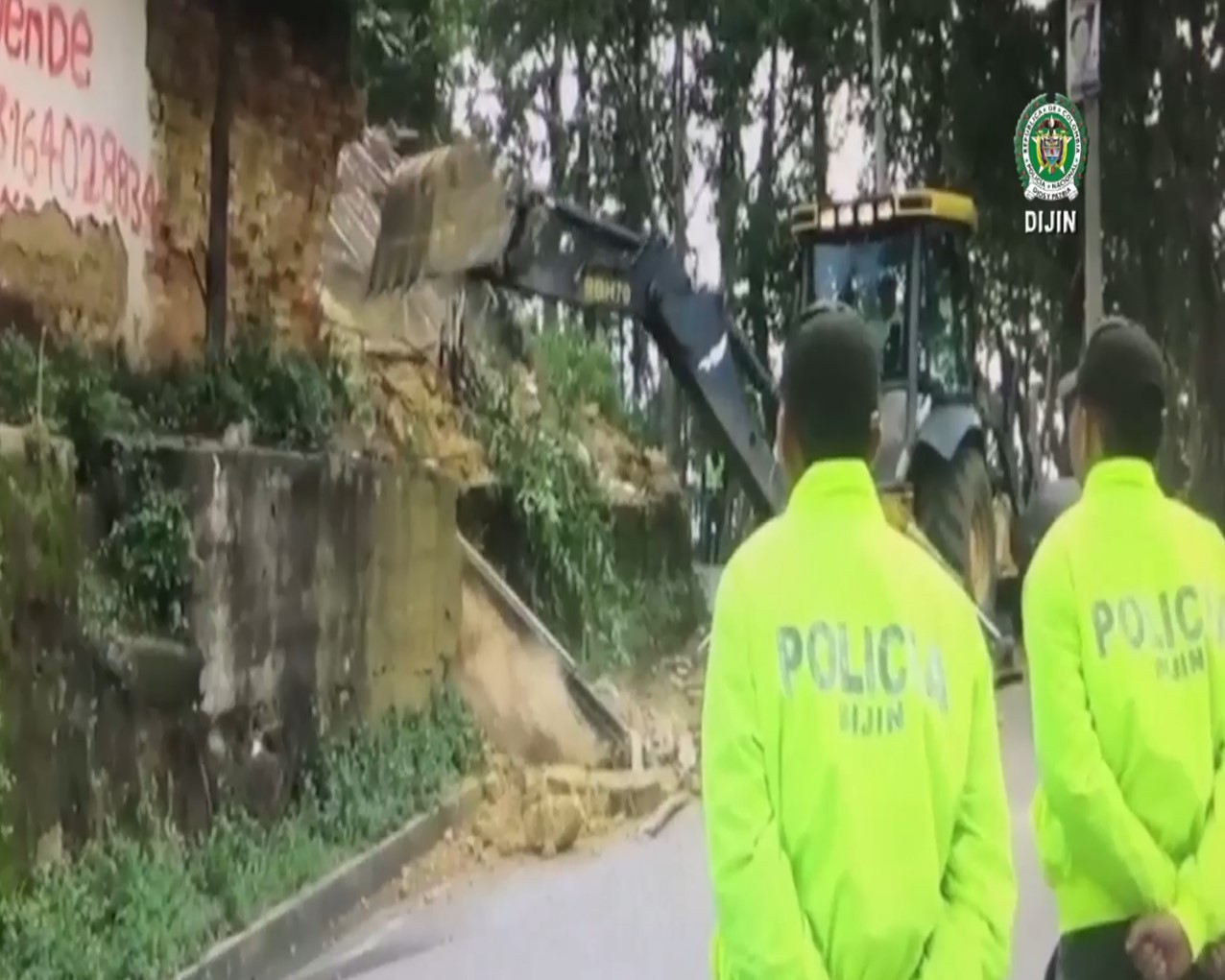 Recuperamos espacios públicos que habían sido arrebatados por la delincuencia Recuperamos-espacios públicos-habían sido arrebatados por la delincuencia