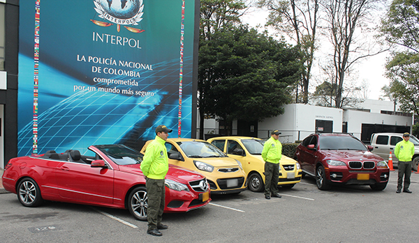 Extinción de dominio a propiedades de presunto socio del “loco Barrera” Extinción de dominio a propiedades de presunto socio del “loco Barrera”