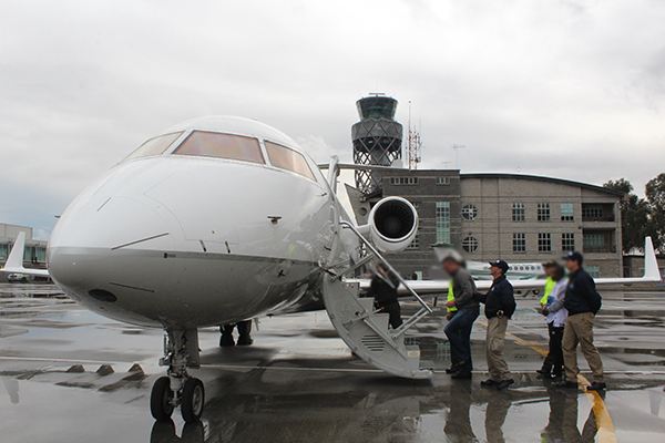 OCN INTERPOL Colombia extraditó a  nueve personas por narcotráfico OCN INTERPOL Colombia extraditó a  nueve personas por narcotráfico