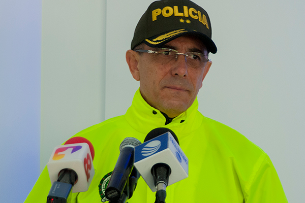 Operación “Agamenón II” asesta contundente golpe al “clan del golfo” Operación “Agamenón II” asesta contundente golpe al “clan del golfo”