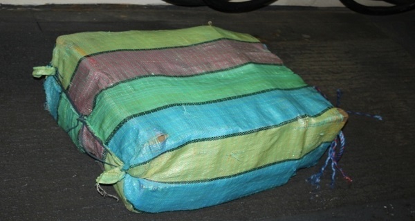 En operaciones contra el narcotráfico caen casi dos toneladas de cocaína En operaciones contra el narcotráfico caen casi dos toneladas de cocaína