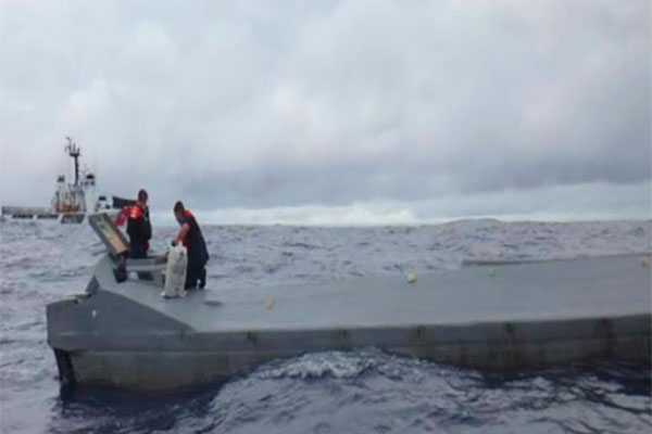 Operaciones en América y Europa dejan la incautación de casi cinco toneladas de cocaína Operaciones en América y Europa dejan la incautación de casi cinco toneladas de cocaína