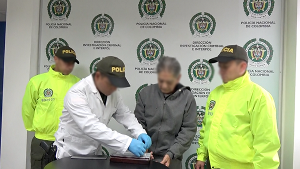 Continúa lucha frontal contra el tráfico de estupefacientes Continúa lucha frontal contra el tráfico de estupefacientes