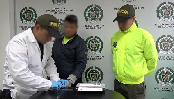 Continúa lucha frontal contra el tráfico de estupefacientes Continúa lucha frontal contra el tráfico de estupefacientes