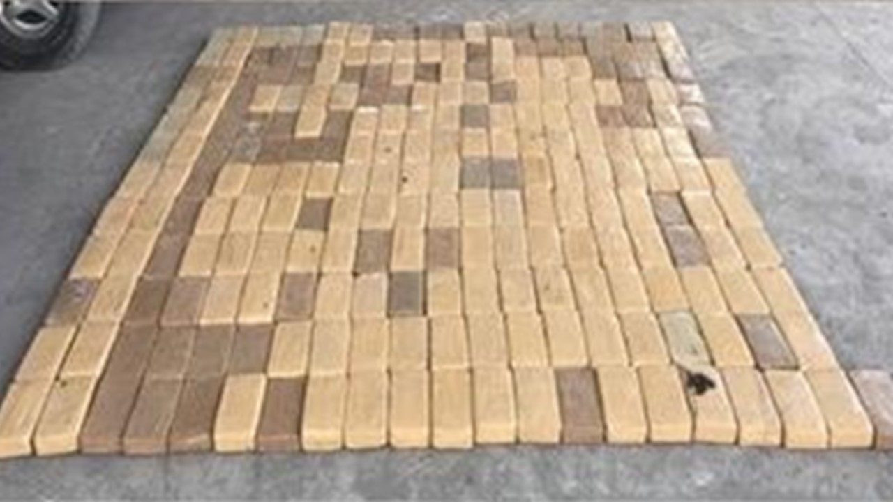 Incautamos más de una tonelada de cocaína en operaciones transnacionales conjuntas Incautamos más de una tonelada de cocaína en operaciones transnacionales conjuntas