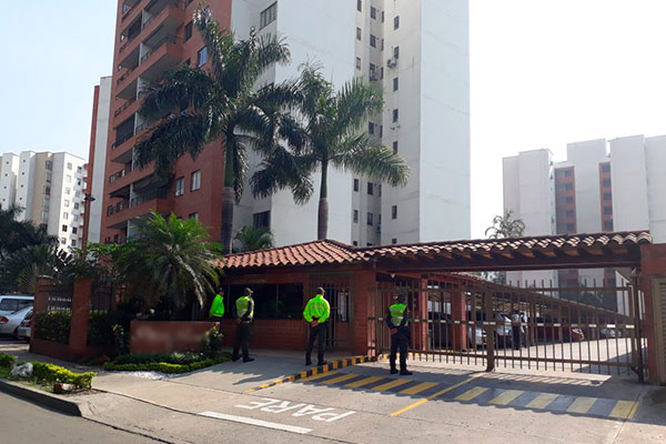 Millonaria extinción de dominio a bienes de red narcotraficante Millonaria extinción de dominio a bienes de red narcotraficante