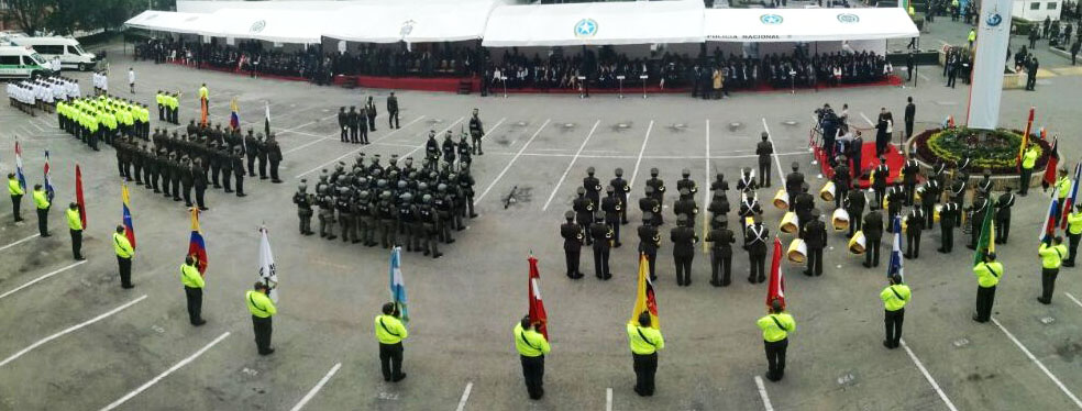 El general Vargas nuevo Director de la DIJIN contribuirá en la tarea de ubicar e identificar a los miles de desaparecidos que dejó el conflicto armado en Colombia. El general Vargas nuevo Director de la DIJIN contribuirá en la tarea de ubicar e identificar a los miles de desaparecidos que dejó el conflicto armado en Colombia.