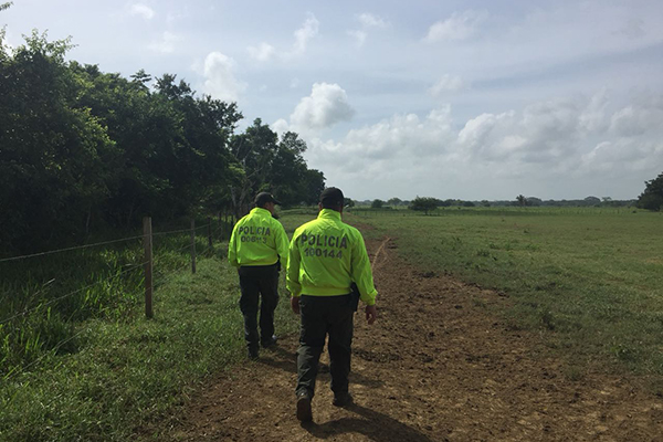 Operaciones de extinción de dominio sobre bienes del crimen organizado Operaciones de extinción de dominio sobre bienes del crimen organizado