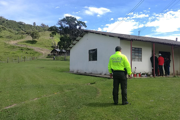 Operaciones de extinción de dominio sobre bienes del crimen organizado Operaciones de extinción de dominio sobre bienes del crimen organizado