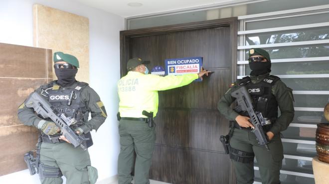 Capturados-Brókers  Capturados-Brókers