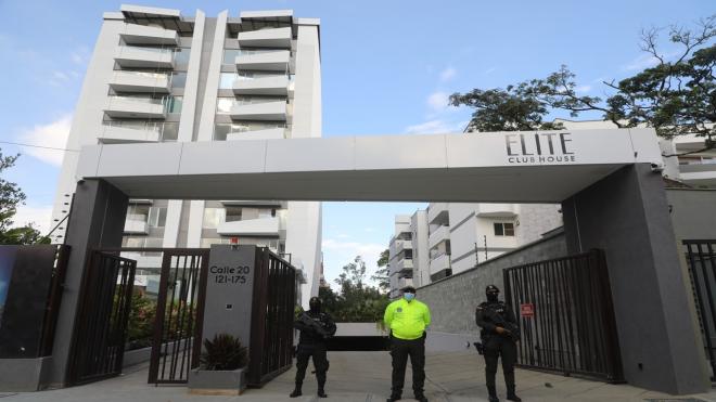 Capturados-Brókers  Capturados-Brókers