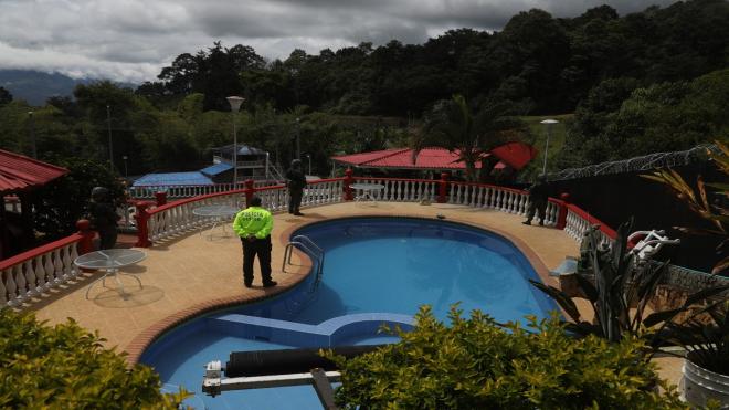 Capturados-Brókers  Capturados-Brókers
