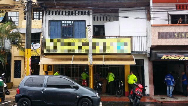 Extinción de dominio a inmueble adquirido producto del narcotráfico   Extinción de dominio a inmueble adquirido producto del narcotráfico