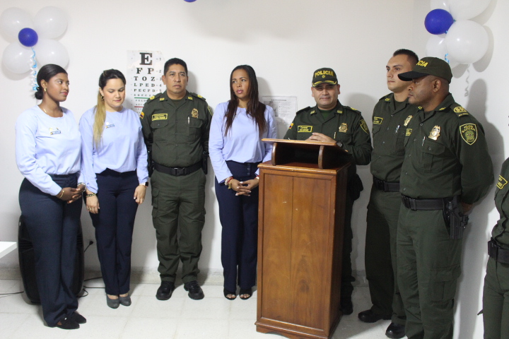 Asociación Obras Sociales realiza donación al área de sanidad en el Chocó donación-obras-sociales-chocó