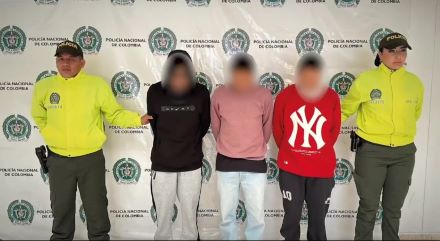 Capturados por tentativa de homicidio reducir los delitos de lesiones personales