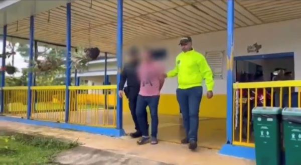 Capturado alias “Campana”, incluido en el volante de los más buscados por doble homicidio en La Unión (Valle)