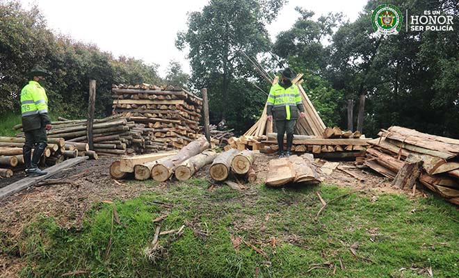 Lanzamos la Estrategia Institucional para la Protección del Capital Natural (EICAN)