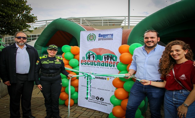 coronel Rocio Milena Melo Puerto