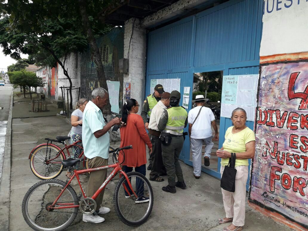 Seguridaden-Cali-para-jornada-electoral Recomendacione-y-medidas-Plan-Democracia-2019