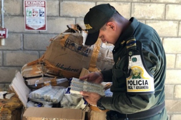 En-el-Cesar-aprehendidos-más-de-30-mil-dosis-de-medicamentos-y-4.000-controles-remotos-de-contrabando