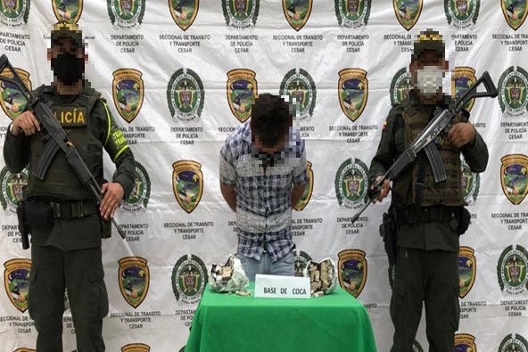 En-las-vías-del-Cesar-capturamos-en-flagrancia-a-una-persona-con-doce-mil-dosis-de-coca En-las-vías-del-Cesar-capturamos-en-flagrancia-a-una-persona-con-doce-mil-dosis-de-coca