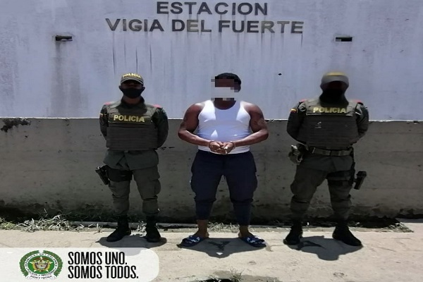 En el Chocó trabajamos para contrarrestar las acciones criminales En-el-Chocó-trabajamos-para-contrarrestar-las-acciones-criminales