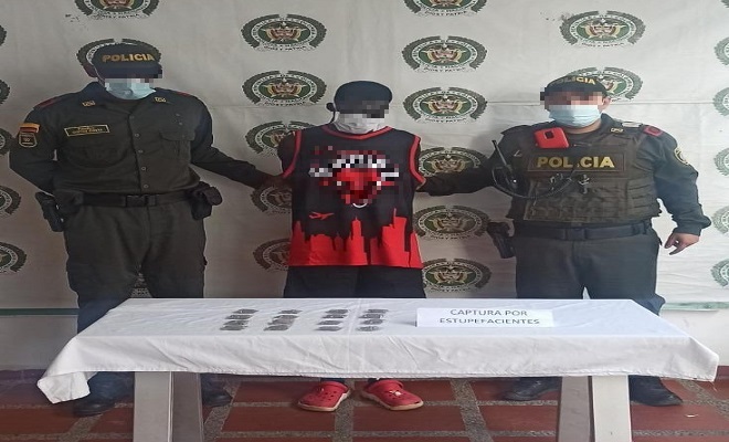 En las últimas horas dos capturados por diferentes delitos En las últimas horas dos capturados por diferentes delitos