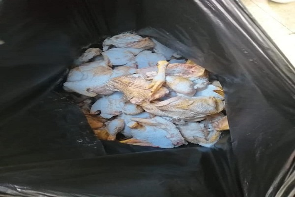 En operativos de control a carnicerías y frigoríficos de Quibdó, incautamos alimentos vencidos En-operativos-de-control-a-carnicerías-y-frigoríficos-de-Quibdó,-incautamos-alimentos-vencidos