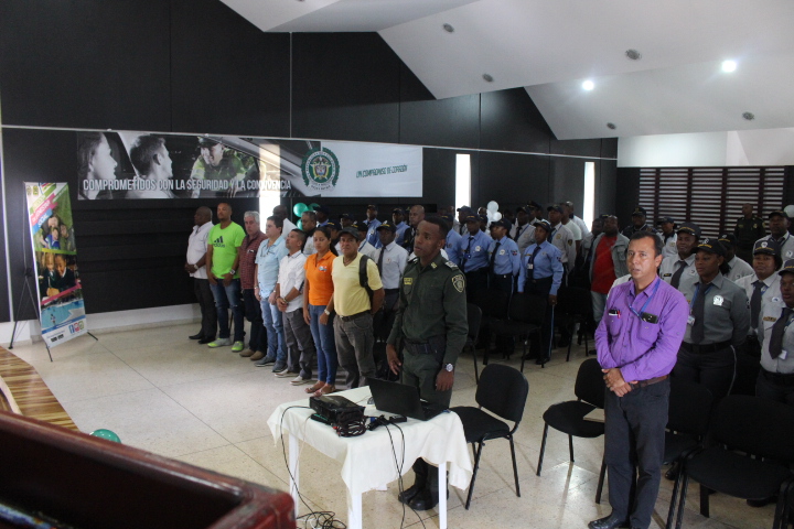 En Quibdó se llevó encuentro de redes de aliados para la prosperidad  En-Quibdó-se llevó- encuentro-de-redes-de- aliados-para-la-prosperidad