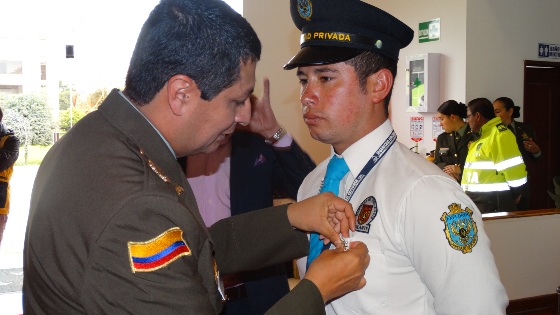 Cuarto encuentro regional de redes para un nuevo país Cuarto encuentro regional de redes para un nuevo país