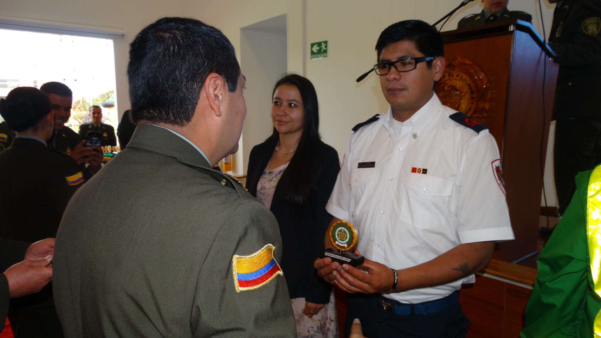 Cuarto encuentro regional de redes para un nuevo país Cuarto encuentro regional de redes para un nuevo país