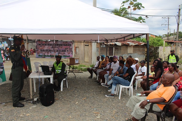 Realizamos encuentro comunitario con comunidad del barrio Reposo. Realizamos-encuentro-comunitario-con-comunidad-del-barrio-Reposo.