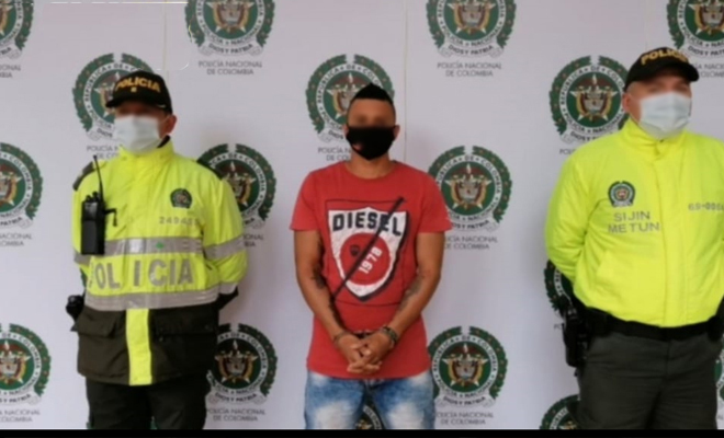 ENTREGA-VOLUNTARIA-MÁSBUSCADOS-TUNJA ENTREGA-VOLUNTARIA-MÁSBUSCADOS