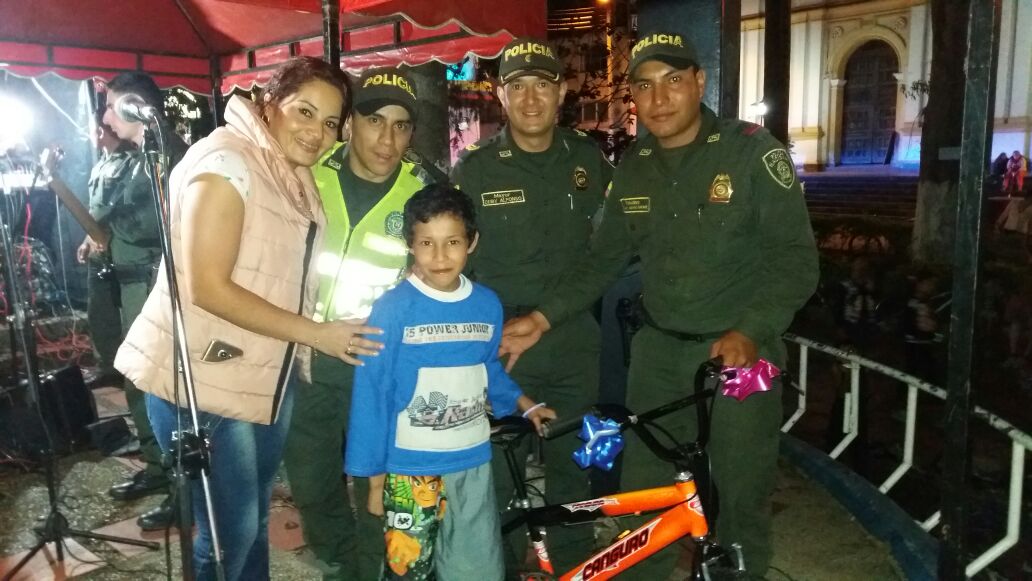 Entrega de premios ciclopaseo Entrega de premios ciclopaseo