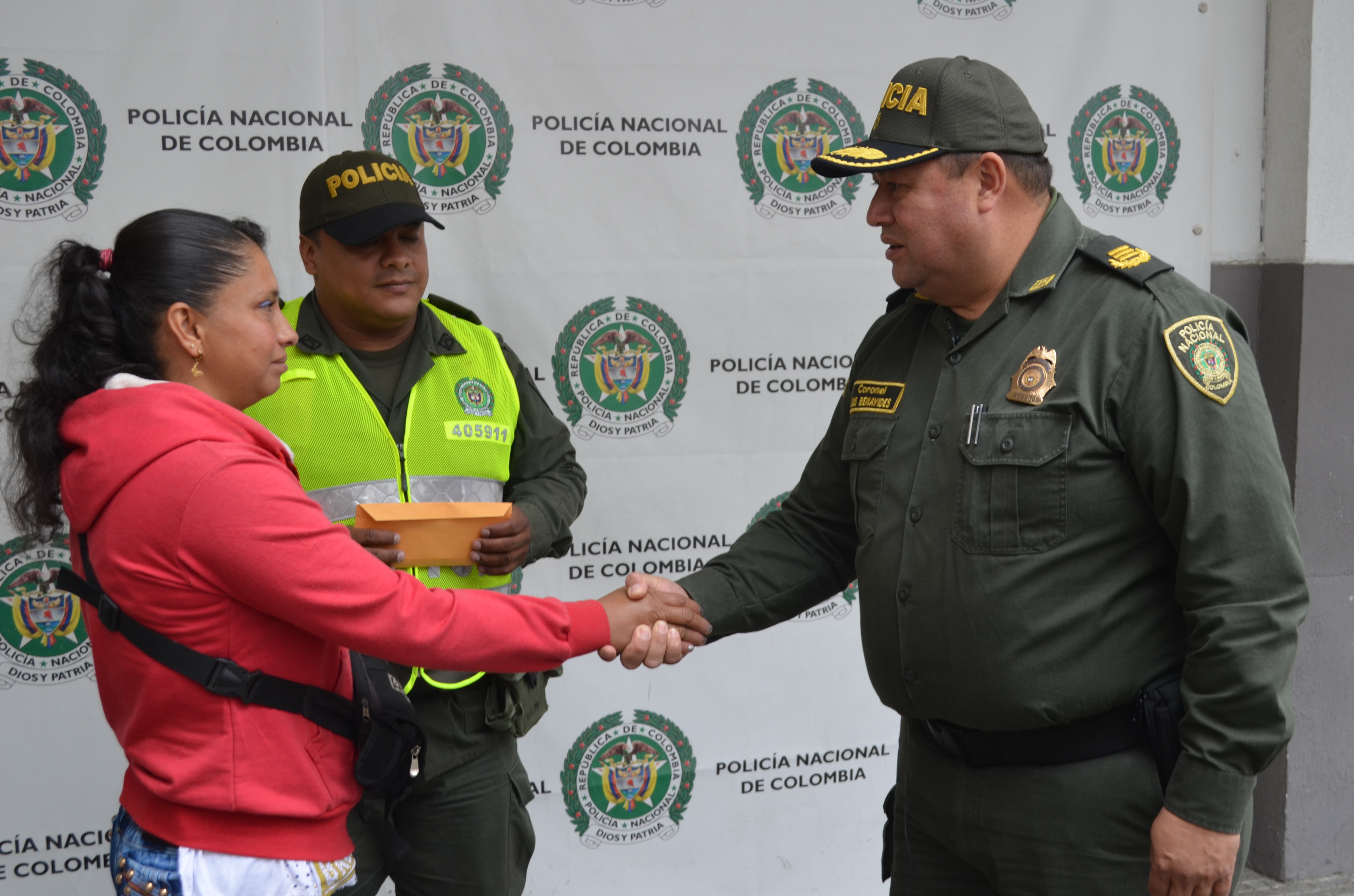 Plan Candado, permitió la captura de dos personas Plan Candado, permitió la captura de dos personas